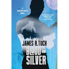 Blood and Silver