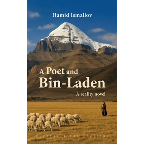 A Poet and Bin-Laden