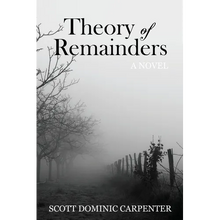 Theory of Remainders - Paperback