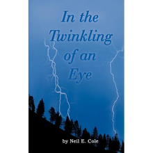 In the Twinkling of an Eye: The Time is at Hand - Paperback