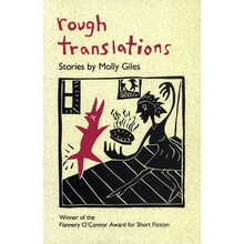 Rough Translations - Paperback