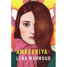 Amreekiya - Hardcover