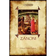 Zanoni - Paperback