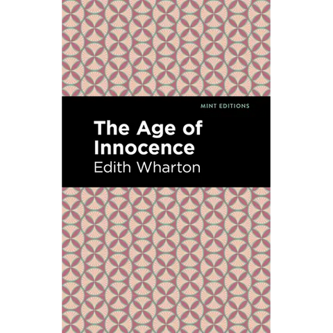 The Age of Innocence
