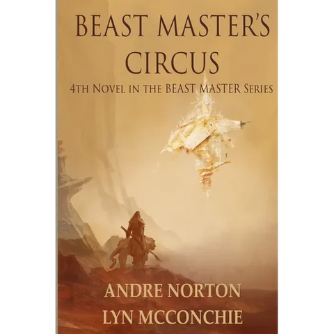 Beast Master's Circus