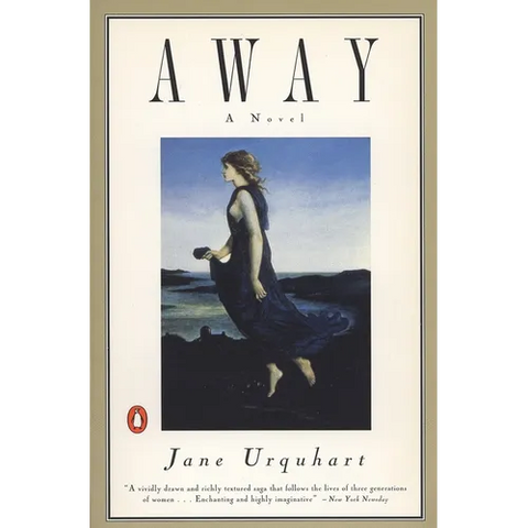 Away