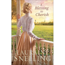 A Blessing to Cherish