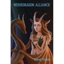 Wehrdragon: Alliance - Paperback