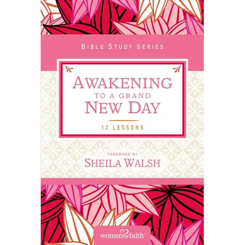 Awakening to a Grand New Day