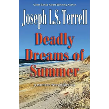 Deadly Dreams of Summer