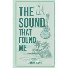 The Sound That Found Me - Paperback