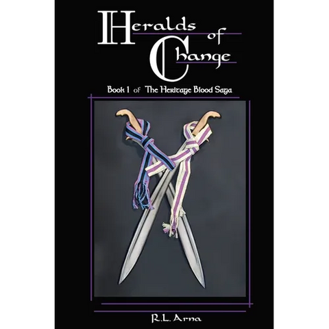 Heralds of Change