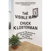 The Visible Man - Paperback