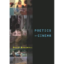 Poetics of Cinema - Paperback