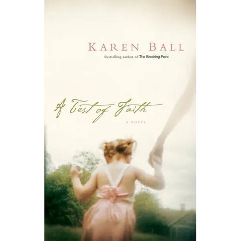 A Test of Faith