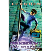Dreadnought And Shuttle: Halcyone Space, Book 3 - Paperback
