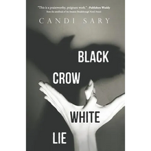 Black Crow White Lie - Paperback
