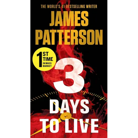 3 Days to Live