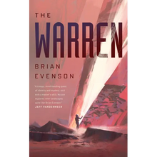 The Warren - Paperback