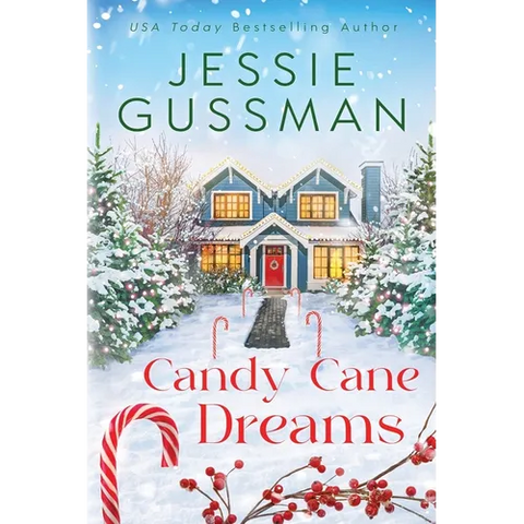 Candy Cane Dreams