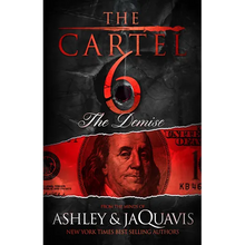 The Cartel 6: The Demise - Paperback