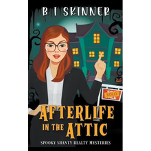 Afterlife in the Attic