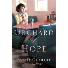 Orchard of Hope
