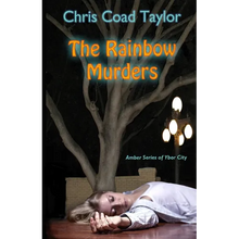 The Rainbow Murders - Paperback