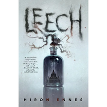 Leech