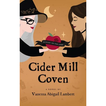 Cider Mill Coven