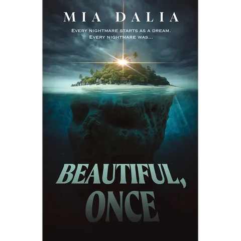 Beautiful, Once