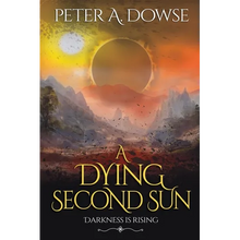 A Dying Second Sun - Paperback