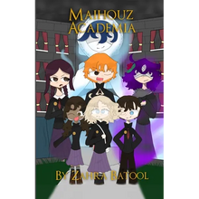 Maihouz Academia