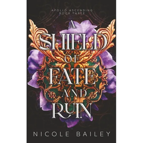 A Shield of Fate and Ruin