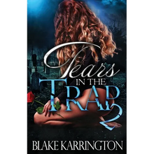 Tears In The Trap 2 - Paperback