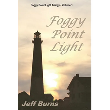 Foggy Point Light