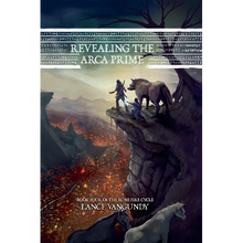 Revealing the Arca Prime - Paperback
