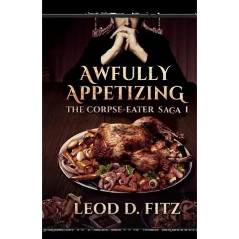 Awfully Appetizing