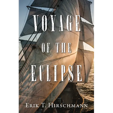 Voyage of the Eclipse