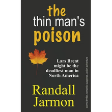 The Thin Man's Poison - Paperback