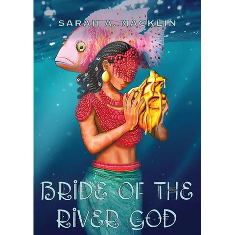 Bride of the River God