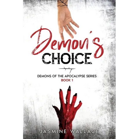Demon's Choice: A Supernatural Romance