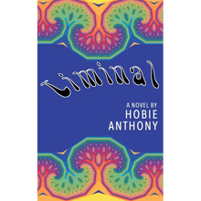 Liminal - Paperback