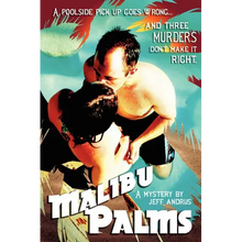 Malibu Palms