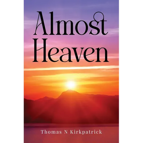 Almost Heaven