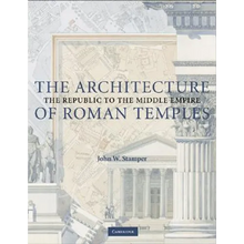 The Architecture of Roman Temples