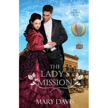 The Lady's Mission - Paperback