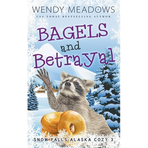 Bagels and Betrayal