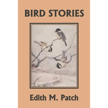 Bird Stories (Yesterday's Classics) - Paperback