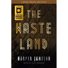 The Wasteland - Paperback